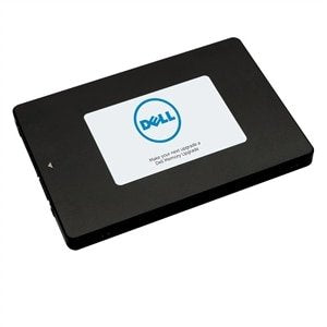 EAN 5706998772176 - DELL 64TMJ unidad de estado sólido 480 GB 2.5" Serial ATA III imagen 1