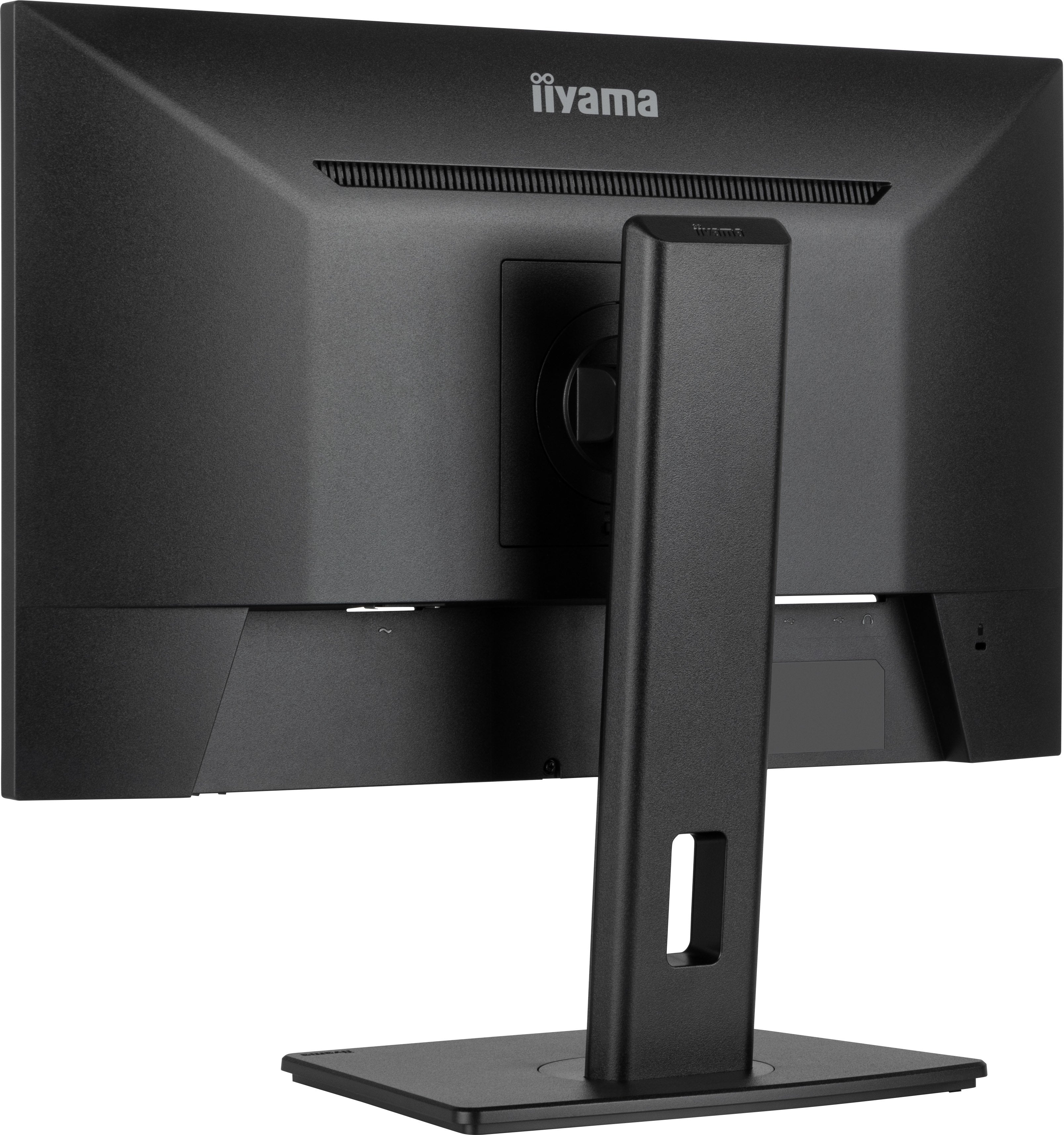 Monitor Led Iiyama  23,8" Xub2493hsu-B6 16:9 Ips Hdmi+Dp+2xusb Retail