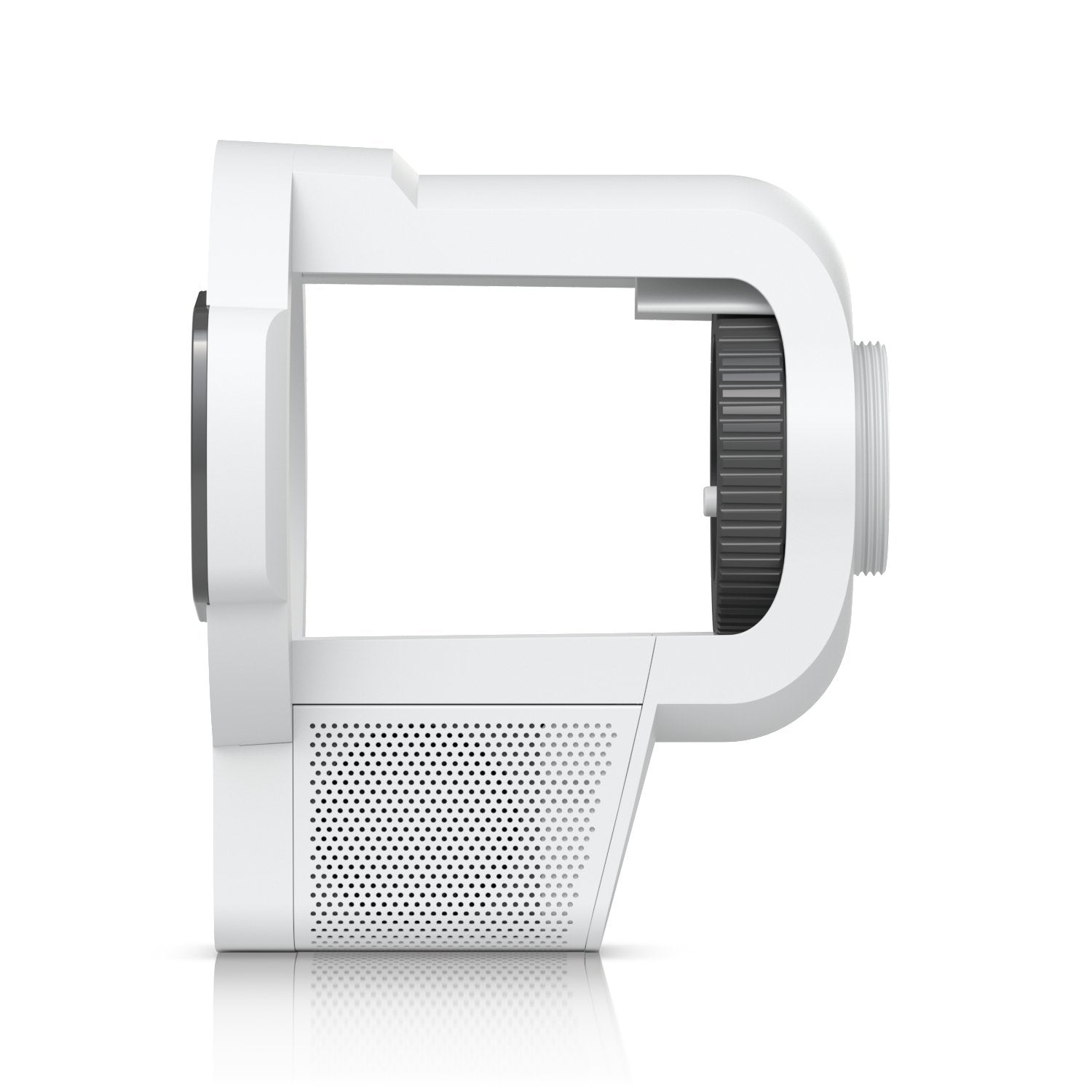 Long-Range Ir Led,  Floodlight, And Radar