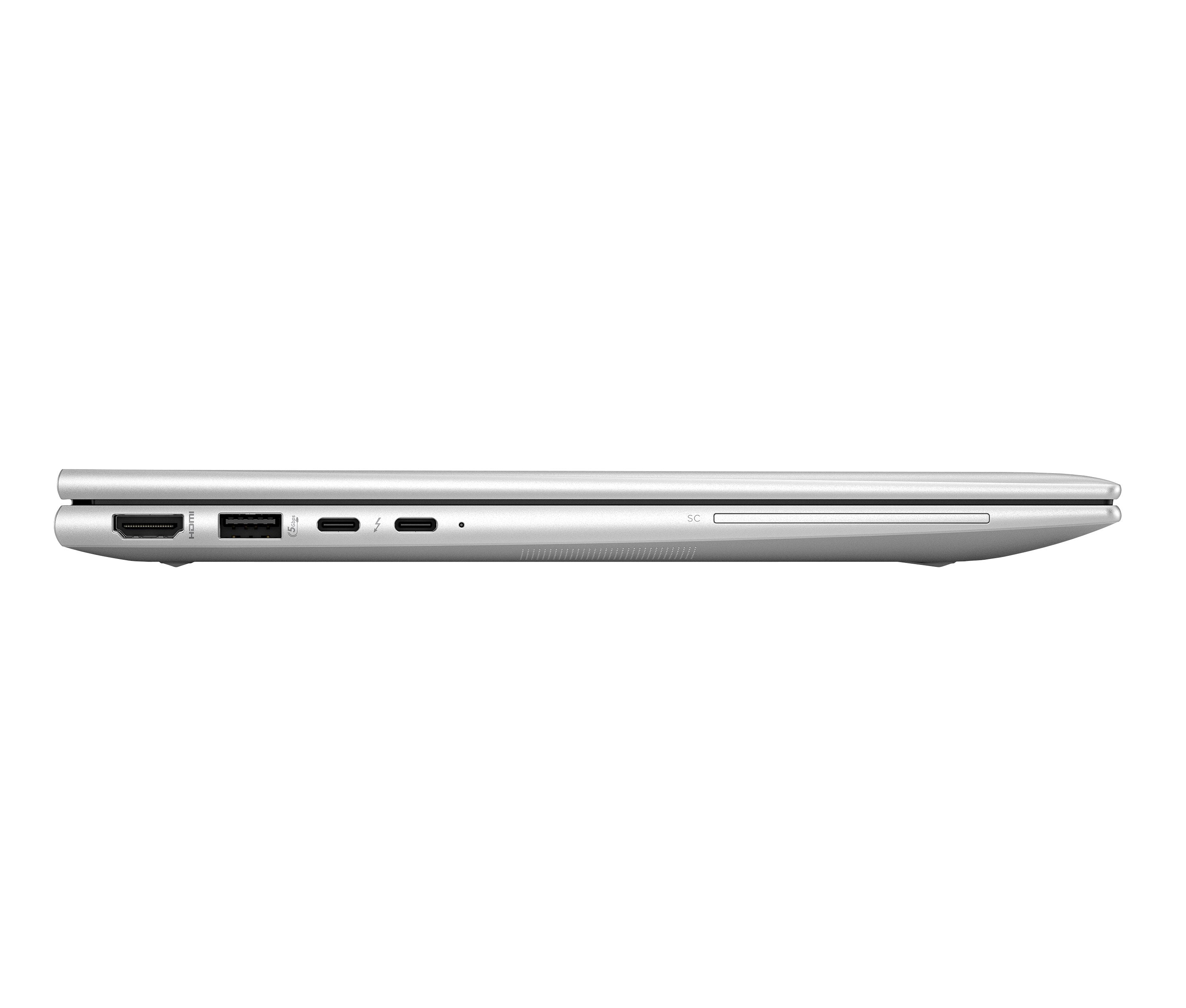 EAN 198122958887 - HP Elite x360 830 G11 Intel Core Ultra 5 125U Híbrido (2-en-1) 33,8 cm (13.3") Pantalla táctil WUXGA 16 GB imagen 8