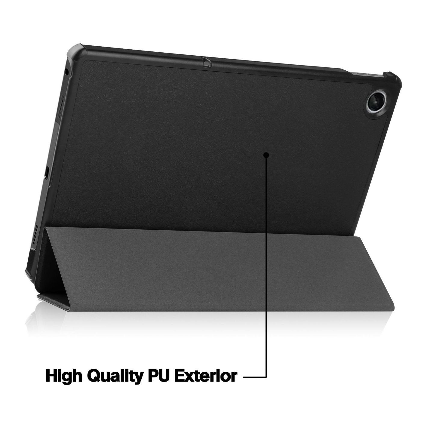 Estuff Houston 26,9 Cm [10.6] Folio Negro