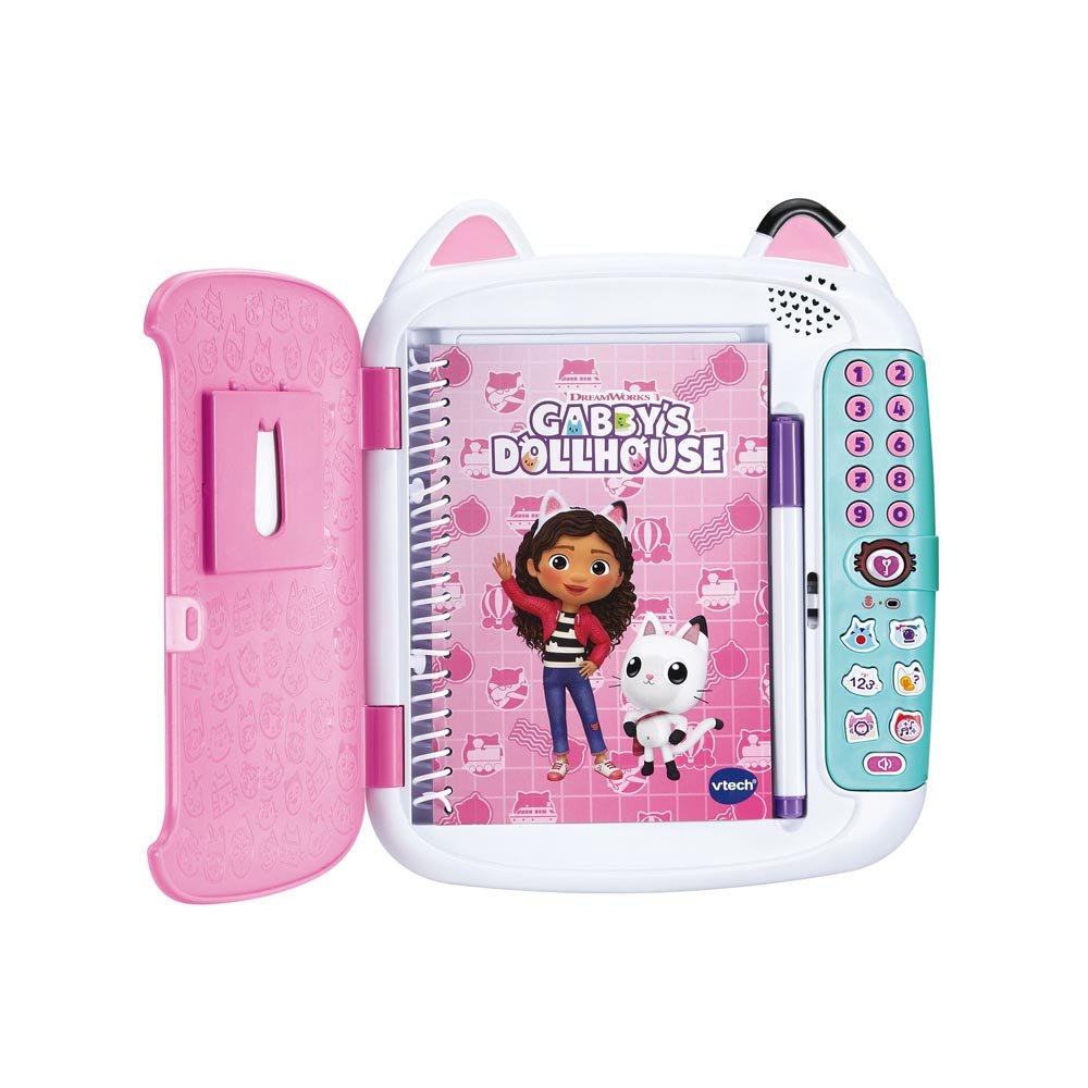 EAN 3417765805042 - VTech 580504 imagen 5
