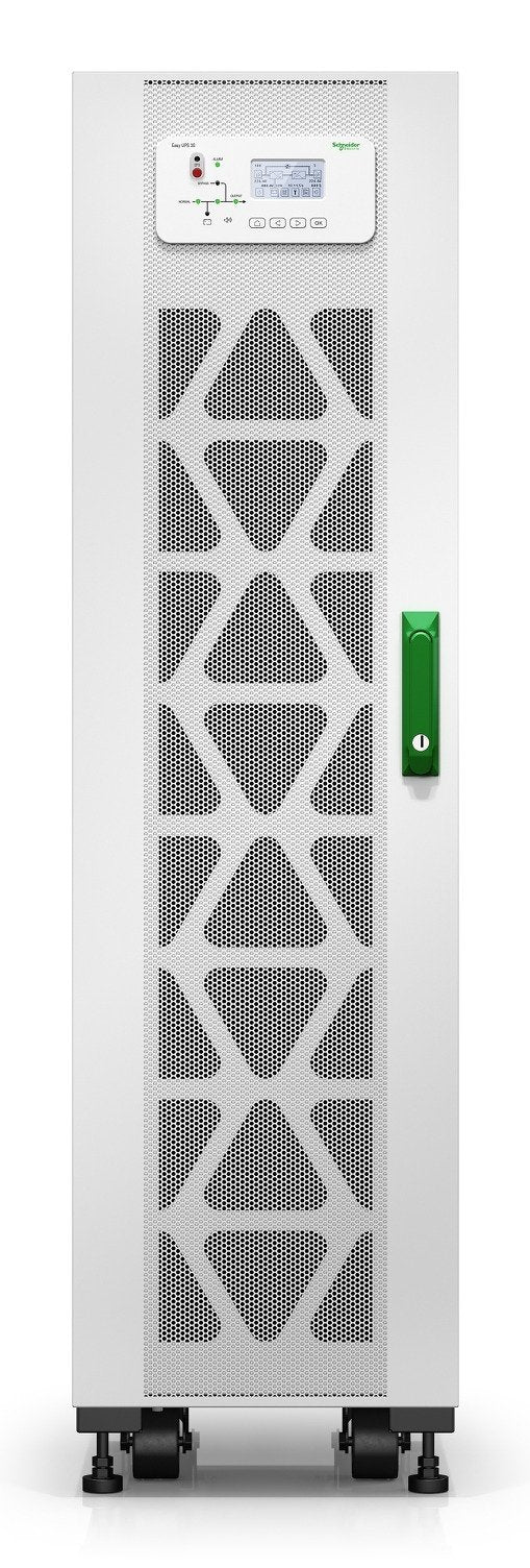 EAN 0731304428176 - APC E3SUPS15K3IB1 sistema de alimentación ininterrumpida (UPS) Doble conversión (en línea) 15 kVA 15000 W imagen 3