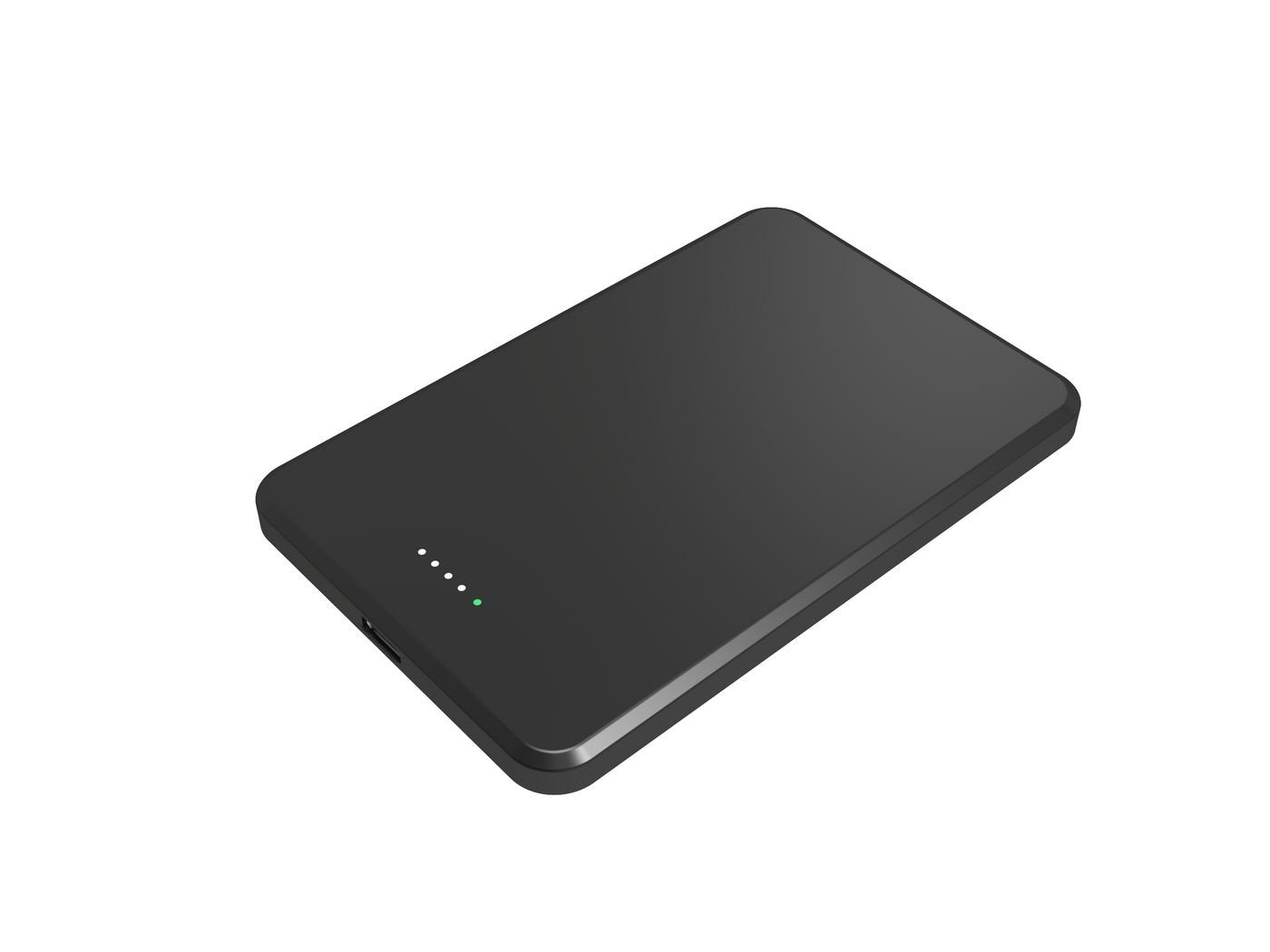 Magnetic Power Bank 5.000 Mah  Pd20w