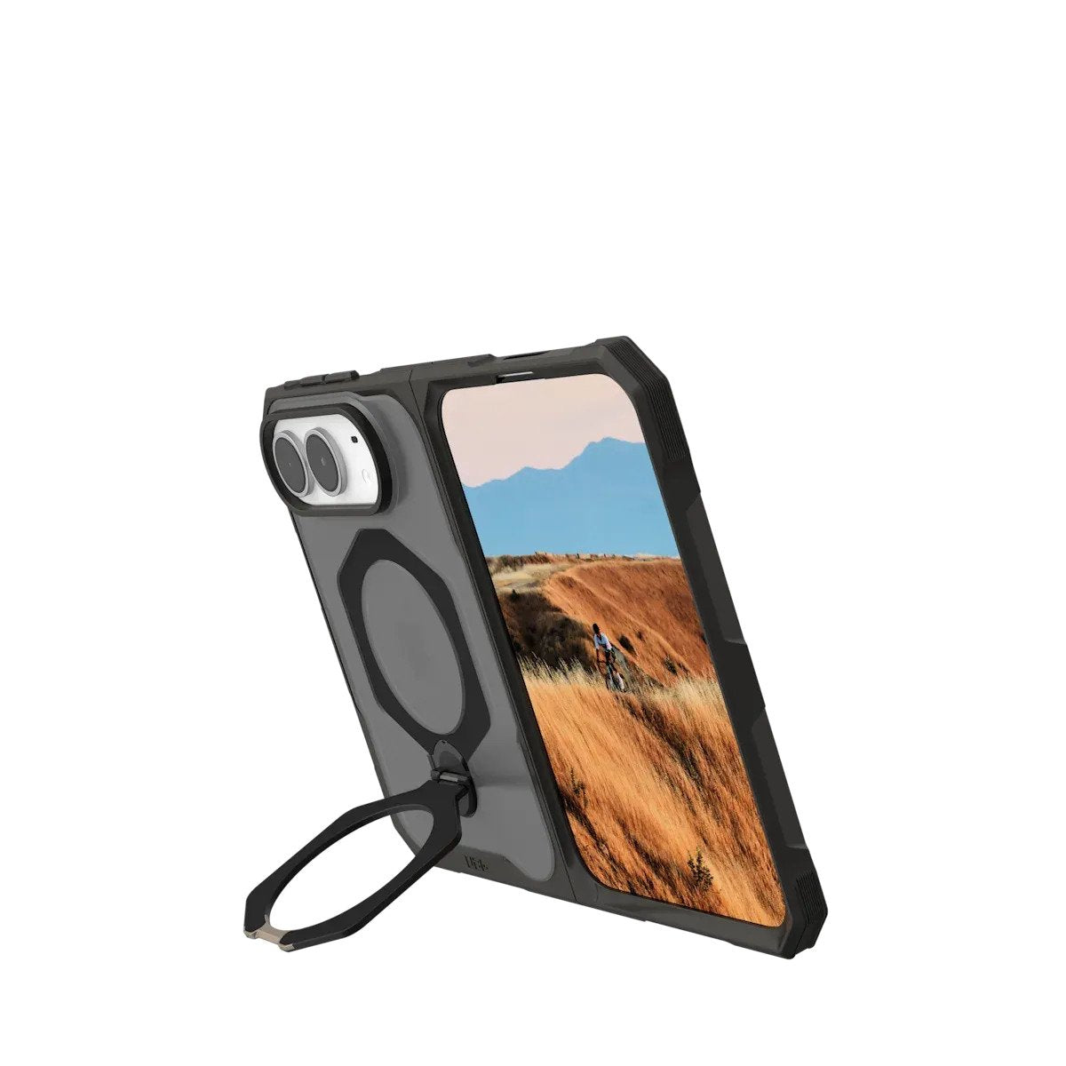 EAN 0840283930171 - Urban Armor Gear Mouve XTE funda para teléfono móvil 19,3 cm (7.6") Ceniza imagen 5