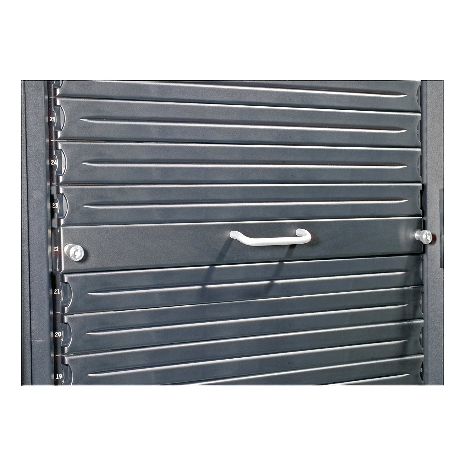 EAN 0731304231301 - APC AR8136BLK200 accesorio de bastidor Panel ciego imagen 4