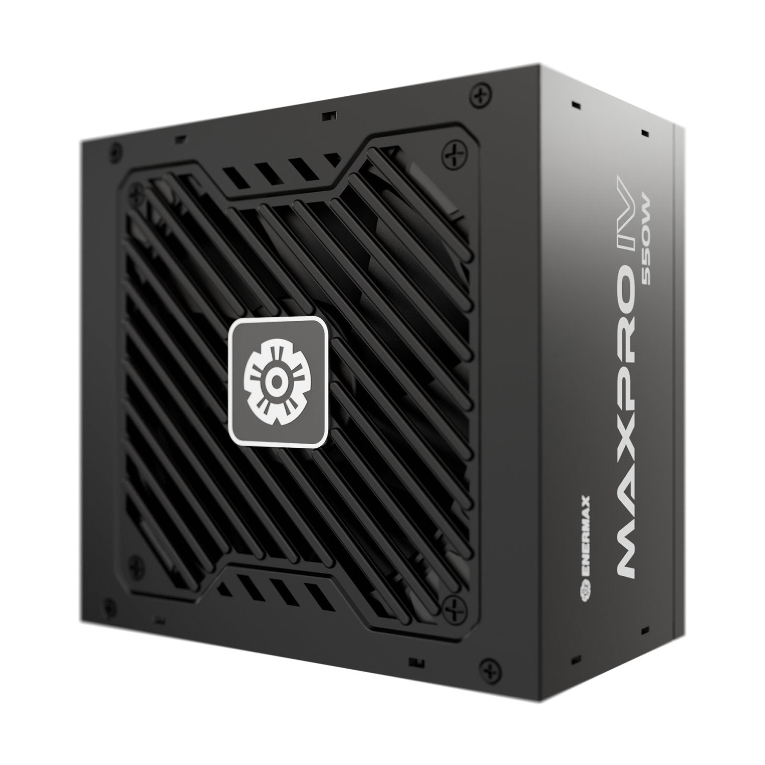 Enermax Maxpro Iv 550w 80+ 230v Eu Mandard Non-Modular