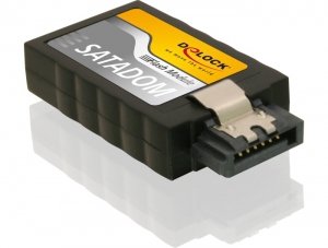 Delock Sata 6 Gb/S Flash Moduloo 2 Gb Vertikal Slc
