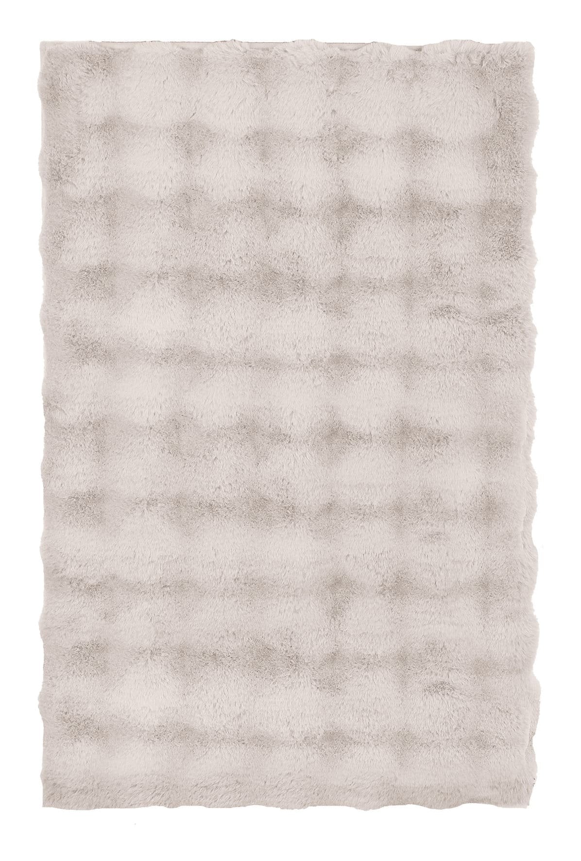 Alfombra  De Baño Cloud 70x120 Beige Kleine Wolke