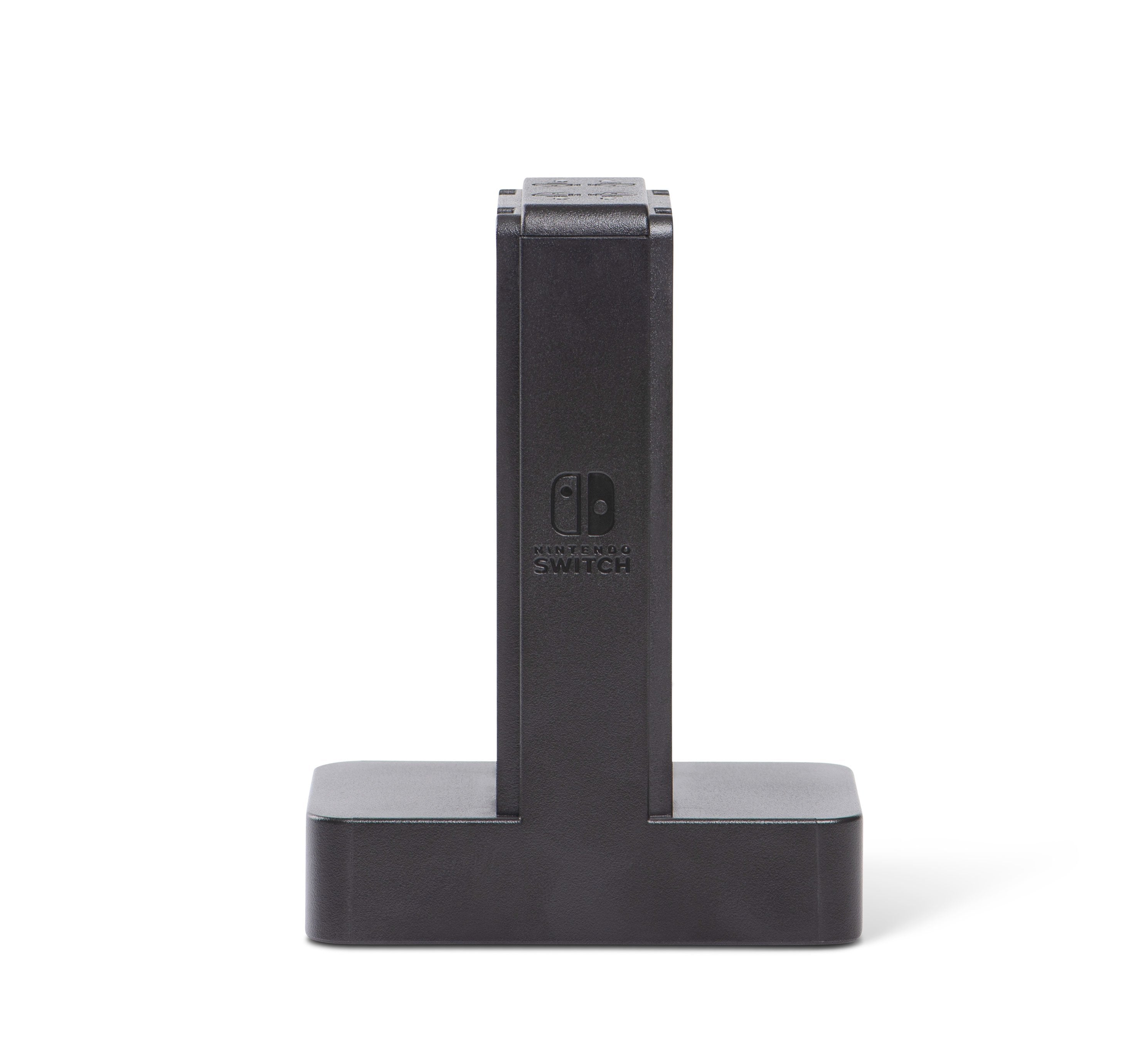 Estación De Carga Power A - 4 X Joy-Con - Nintendo Switch