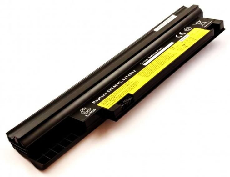 EAN 5704327953012 - CoreParts MBI2161 refacción para laptop Batería imagen 1