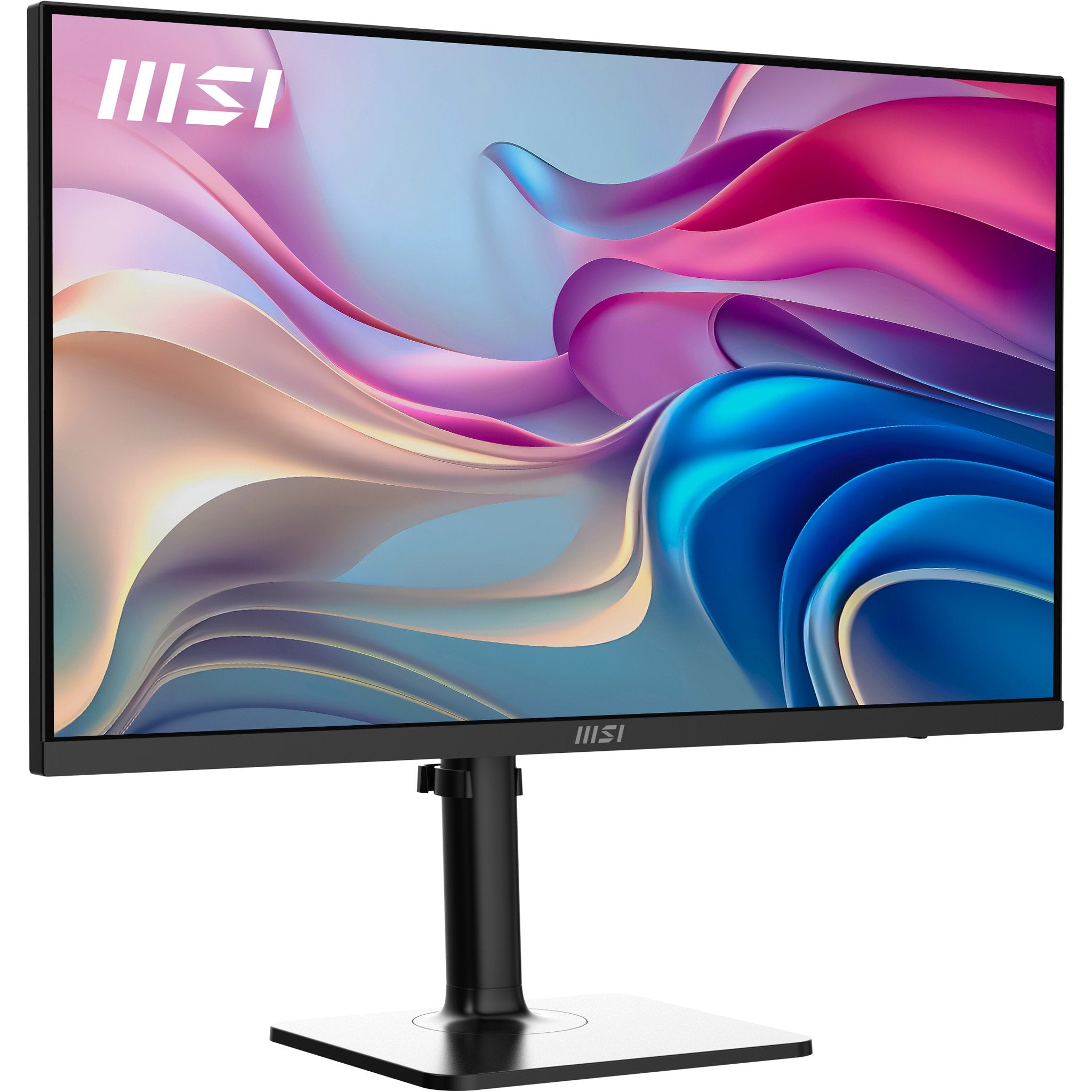 EAN 4711377262163 - MSI Modern MD272UPHG pantalla para PC 68,6 cm (27") 3840 x 2160 Pixeles 4K Ultra HD Negro imagen 8