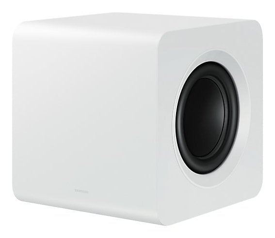 Sound Bar 3.1.2 White/Hw-S801d/En Samsung