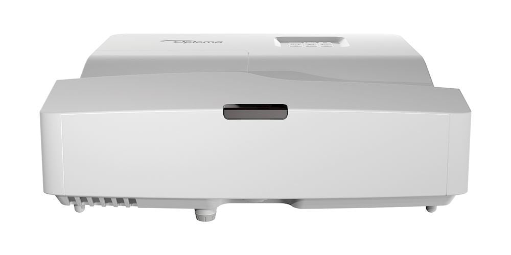 Proyector Optoma W340ust 3d 4000 Ansi Lumens Wxga