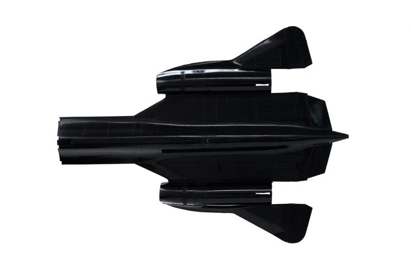 EAN 8001283801454 - Italeri SR - 71 Blackbird Maqueta de dirigible para montar Kit de montaje 1:72 imagen 5