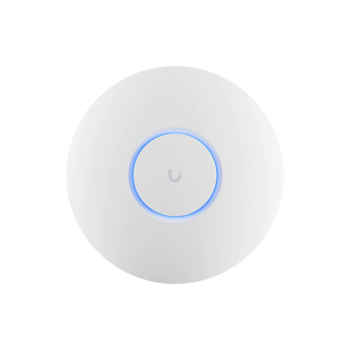 EAN 0810084691090 - Ubiquiti U6+ punto de acceso inalámbrico 2402 Mbit/s Blanco Energía sobre Ethernet (PoE) imagen 1