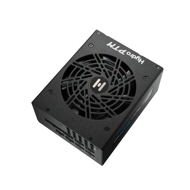 Fuente De Alimentacion Fortron Hydro Ptm Pro  850 80+P  850w       Atx