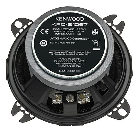 Kenwood Kfc-S1067