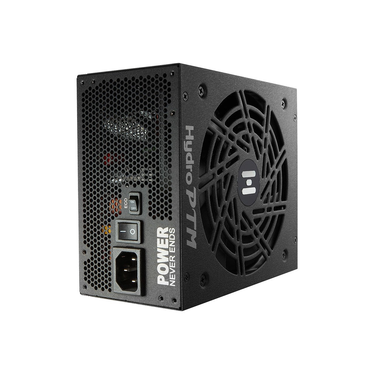 EAN 4713224527395 - FSP Hydro PTM PRO ATX3.0(PCIe5.0) 1200W unidad de fuente de alimentación 20+4 pin ATX ATX Negro imagen 5