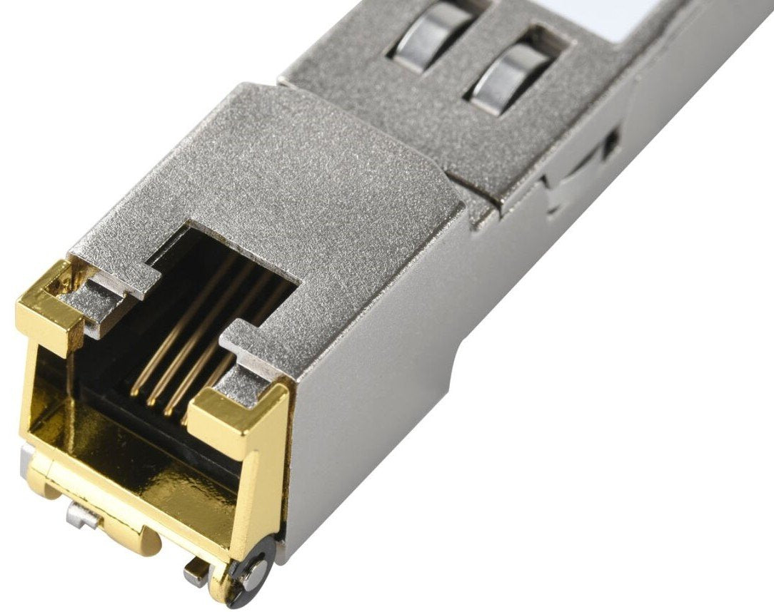 Cisco Compatible Glc-Te 1gbase-T Sfp 100m