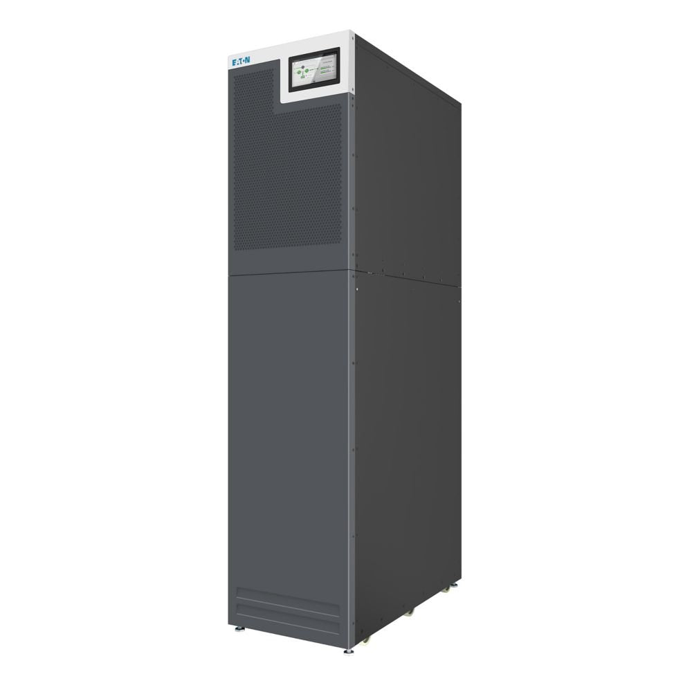 Sai Eaton 93t 93t 15kva Ib - Usv - Tower - Wechselstrom 380 400 415 V - 15 Kw - 15000 Va - 3 Phasen - Ethernet