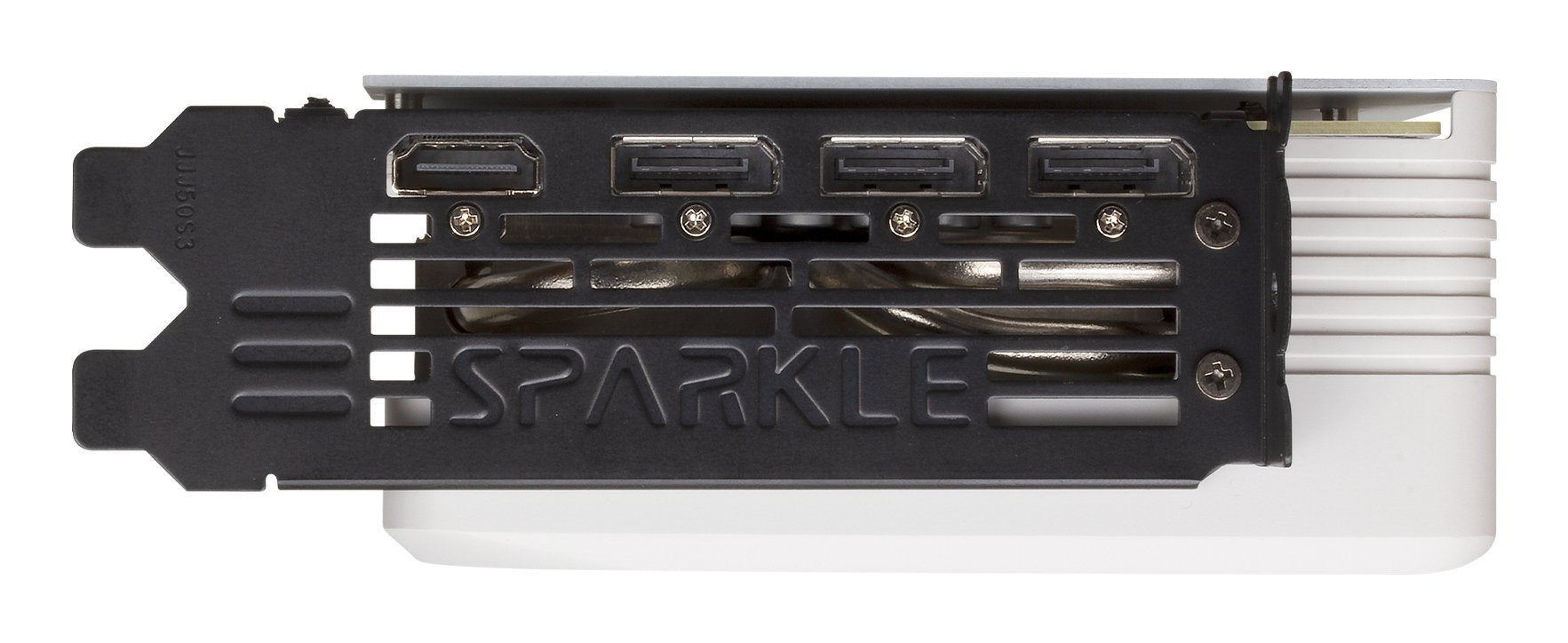 EAN 4711342291075 - Sparkle Technology B580 ROC Luna OC Ultra Intel Arc B580 12 GB GDDR6 imagen 6
