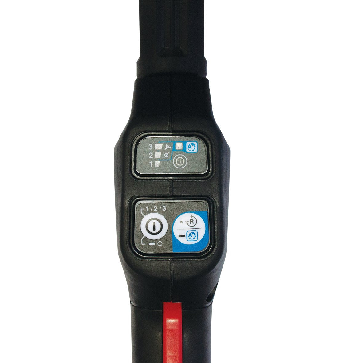 Makita Dur368lz Desbrozadora/Bordeadora 35 Cm Batería Negro, Azul