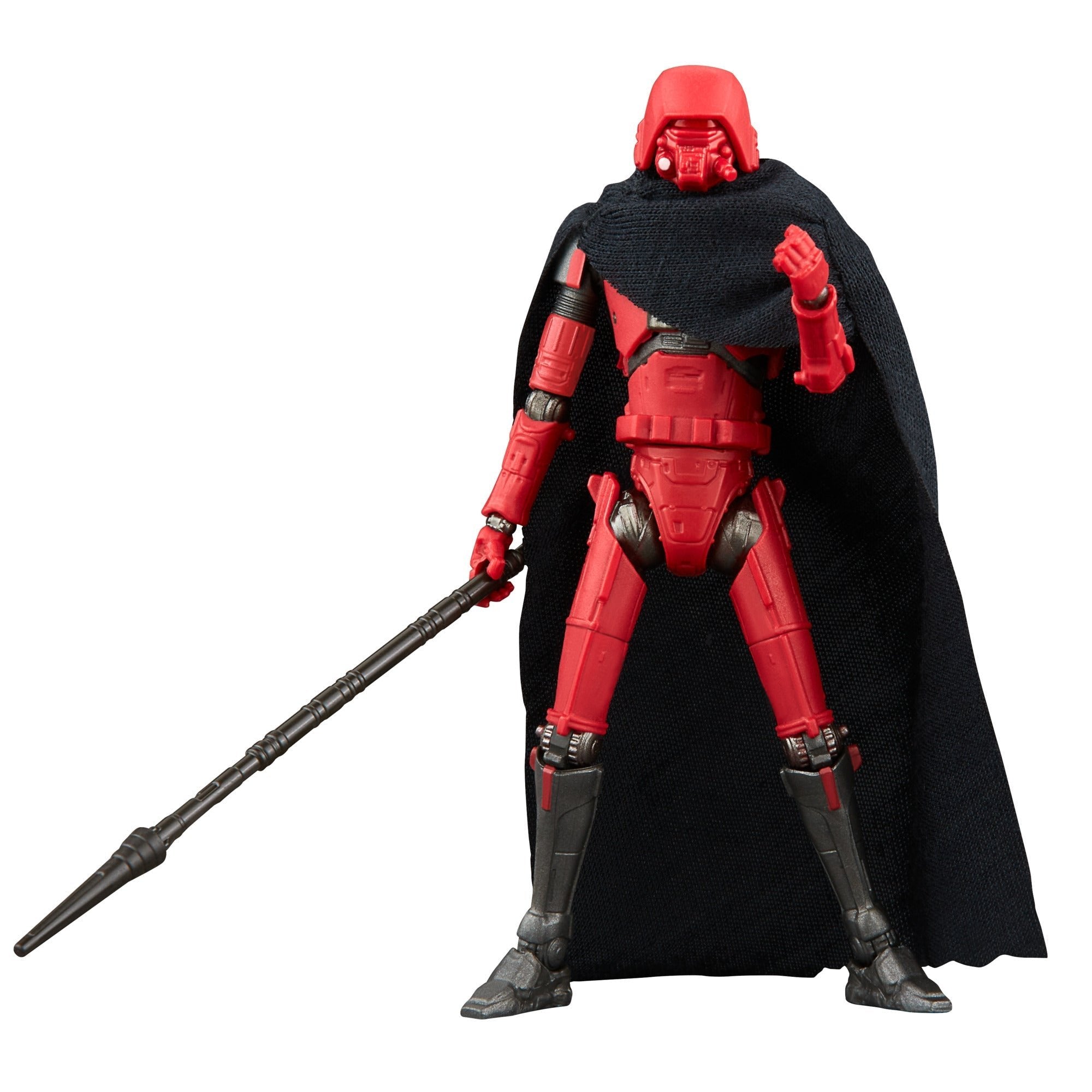 Figura Hasbro Star Wars Ahsoka Hk 87 Assassin Droid