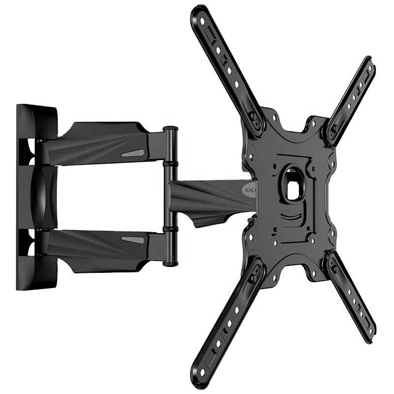 Wall Bracket For 1 Monitor -  32" - 75"