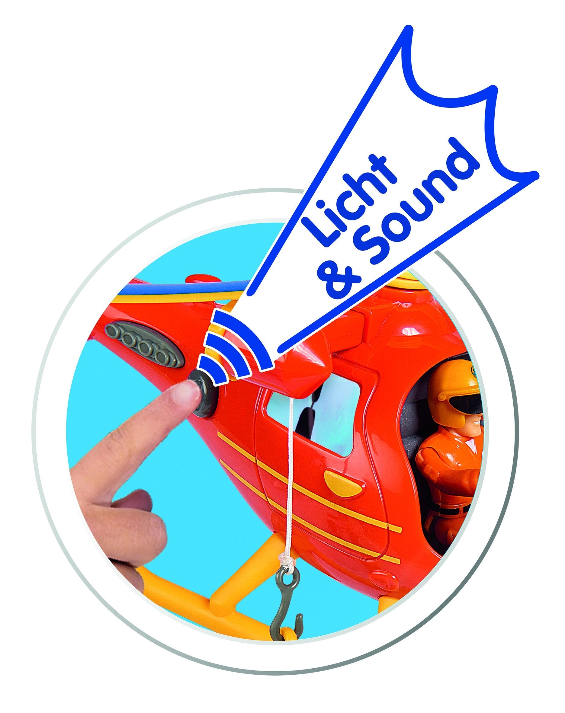 EAN 4006592073312 - Smoby 109252510038 vehículo de juguete imagen 8