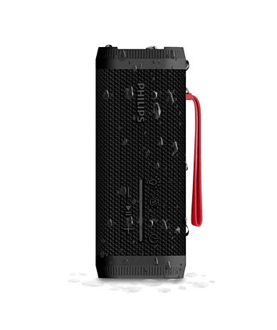 EAN 4895229158832 - Philips TAS2000B/00 altavoz portátil o de fiesta Sistema de altavoz portátil 2.1 Negro 10 W imagen 4