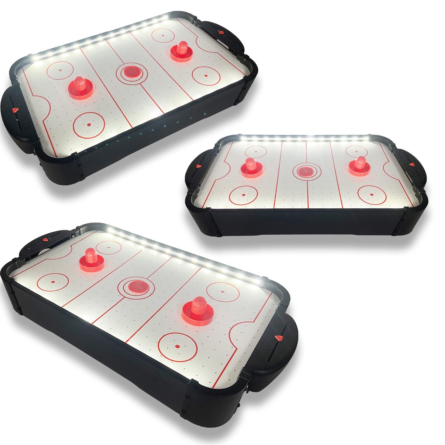 EAN 4260513722325 - Mad Monkey 2000078 juego y juguete de habilidad/activo Hockey de aire imagen 4