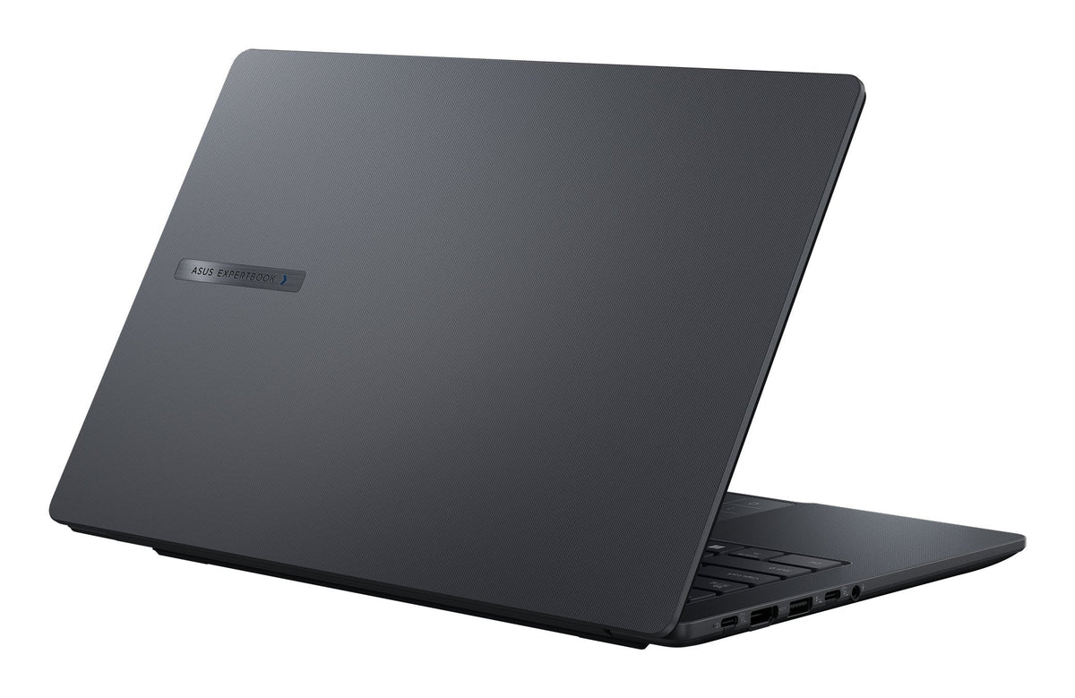 Asus Expertbook B1 B1503cva-S79442x Intel Core 5 120u 15.6p Fhd Ddr5 16go 512go G4 Ssd Intel Uhd Graphics W11p 2ans Pur