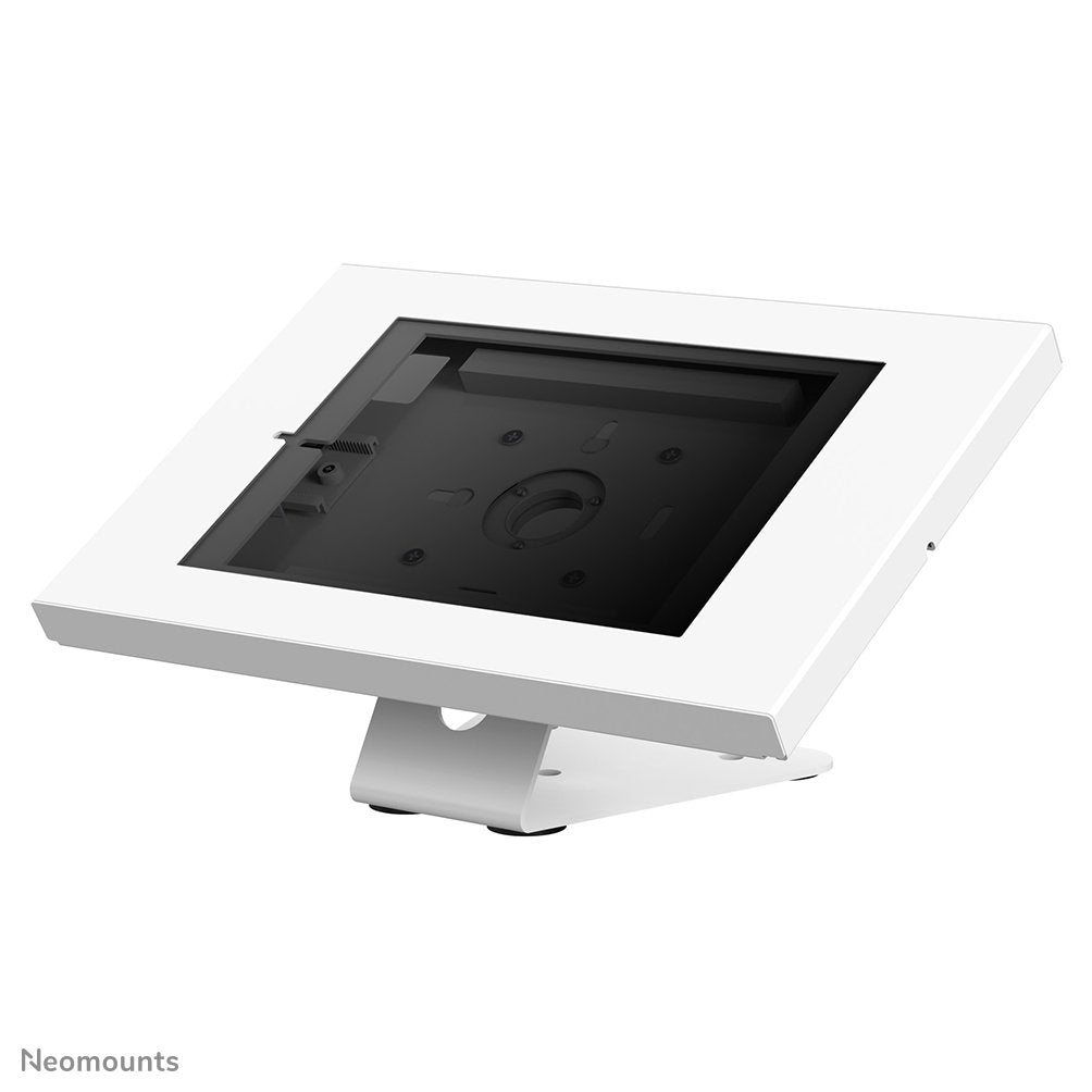 EAN 8717371449339 - Neomounts DS15-630WH1 soporte de seguridad para tabletas 27,9 cm (11") Blanco imagen 1