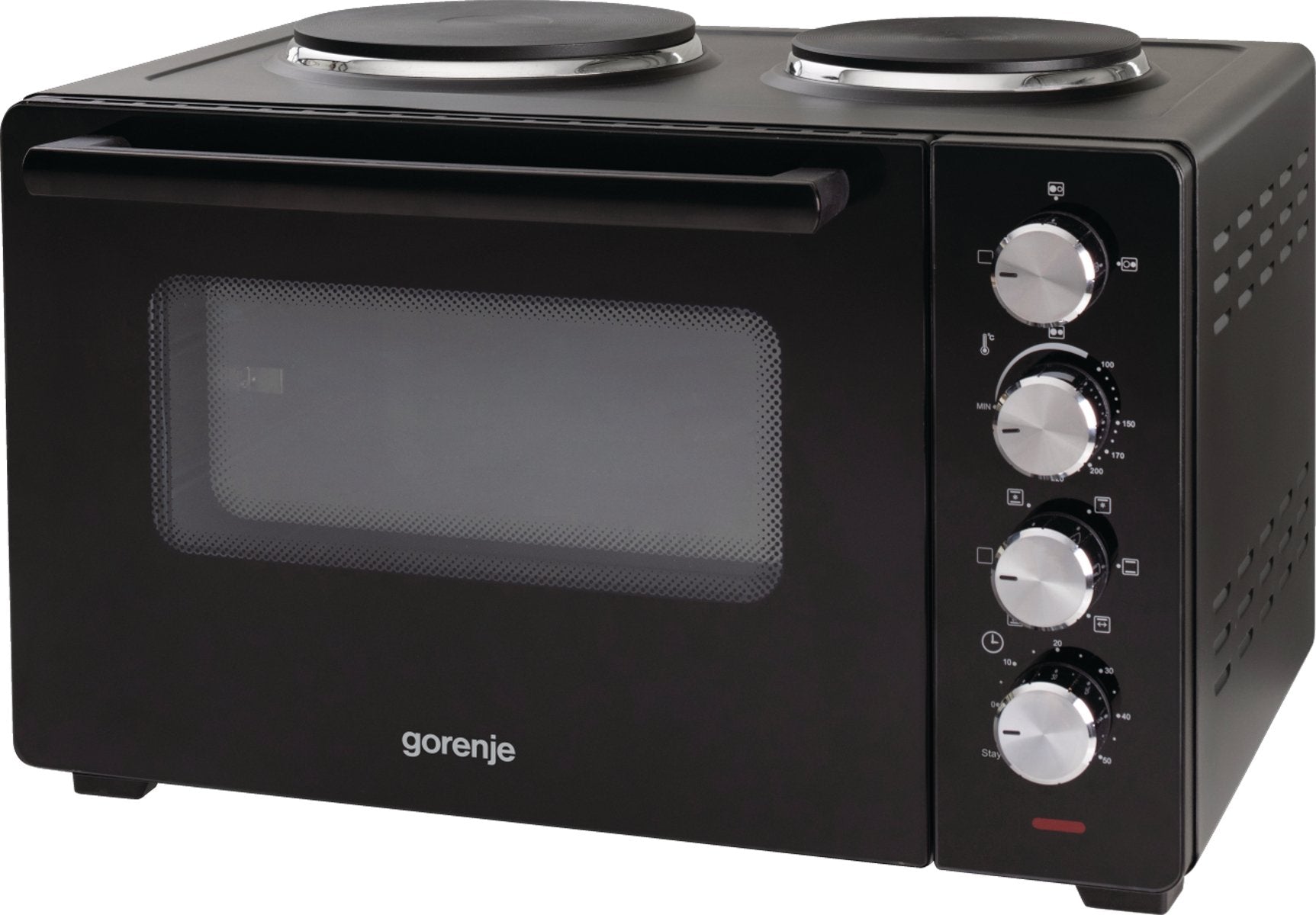EAN 3838782566868 - Gorenje OM30GBX imagen 1