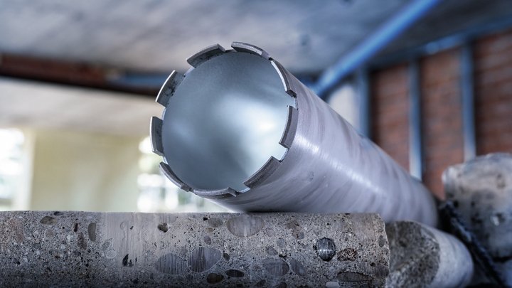 EAN 3165140947053 - Bosch 2 608 601 736 broca 1 pieza(s) imagen 5