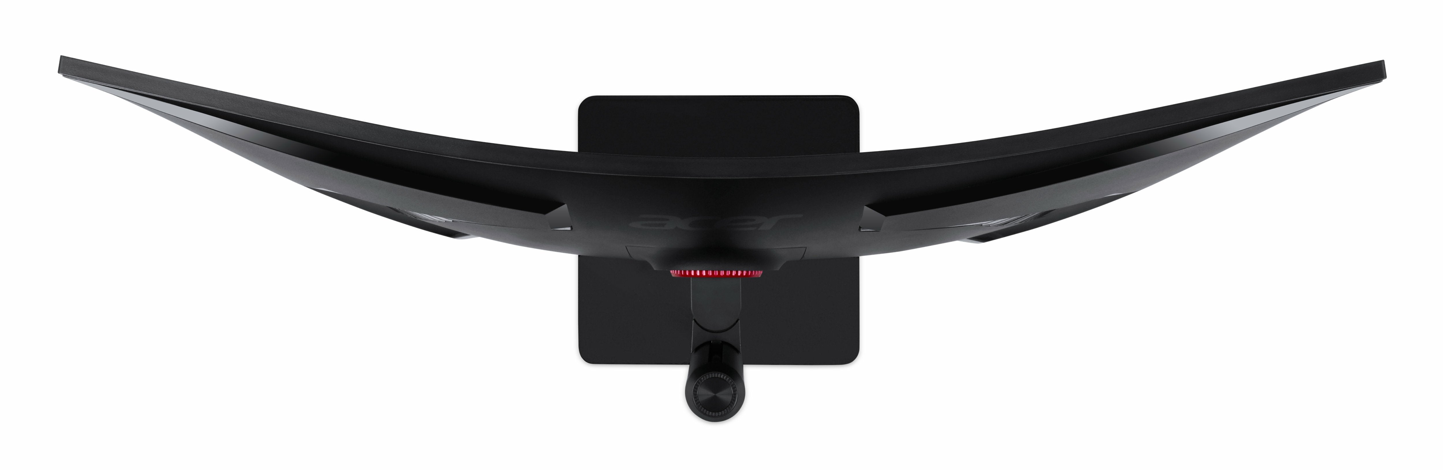 Monitor Gaming  Acer  Lcd  34"  Nitro Xv5 Xv345curvbmiph  Curved/21 : 9 Panel Va 3440x1440 21:9 165hz Matte 1 Ms Speakers Swivel Height Adjustable Tilt Um.Cx5ee.V05