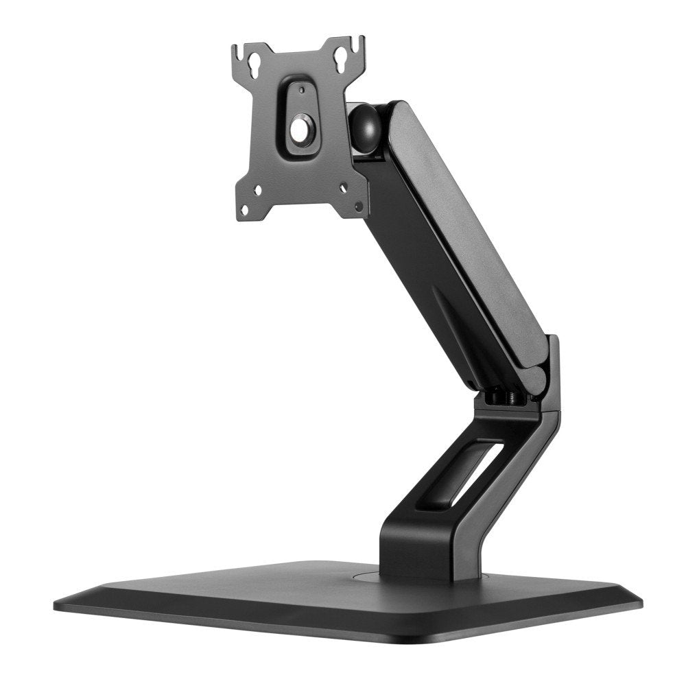 EAN 8059018361223 - Techly ICA-LCD 35TS soporte para monitor 81,3 cm (32") Escritorio Negro imagen 9