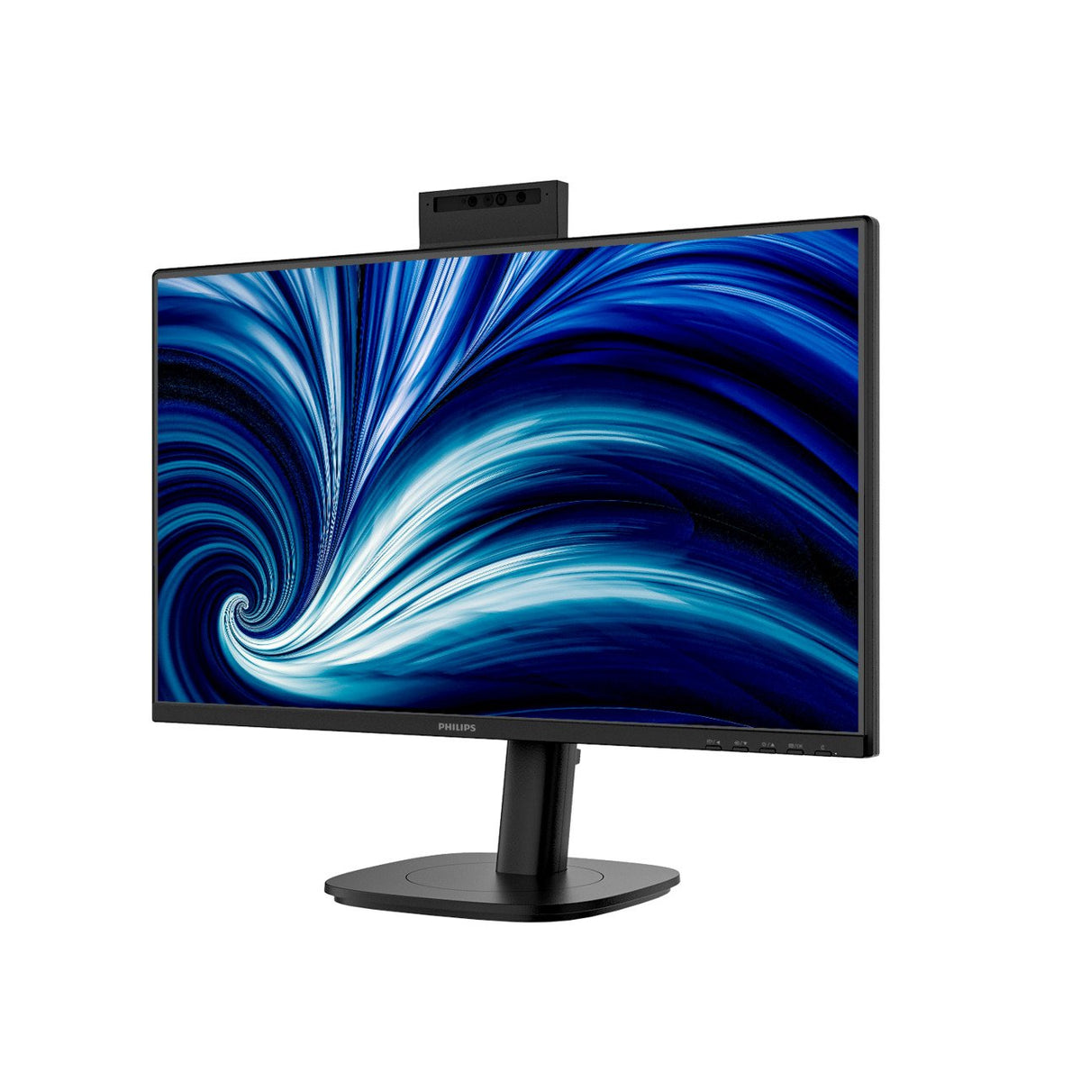 EAN 8721038006438 - Philips 3000 series 24B2N3200JH/00 pantalla para PC 60,5 cm (23.8") 1920 x 1080 Pixeles Full HD LCD Negro imagen 9