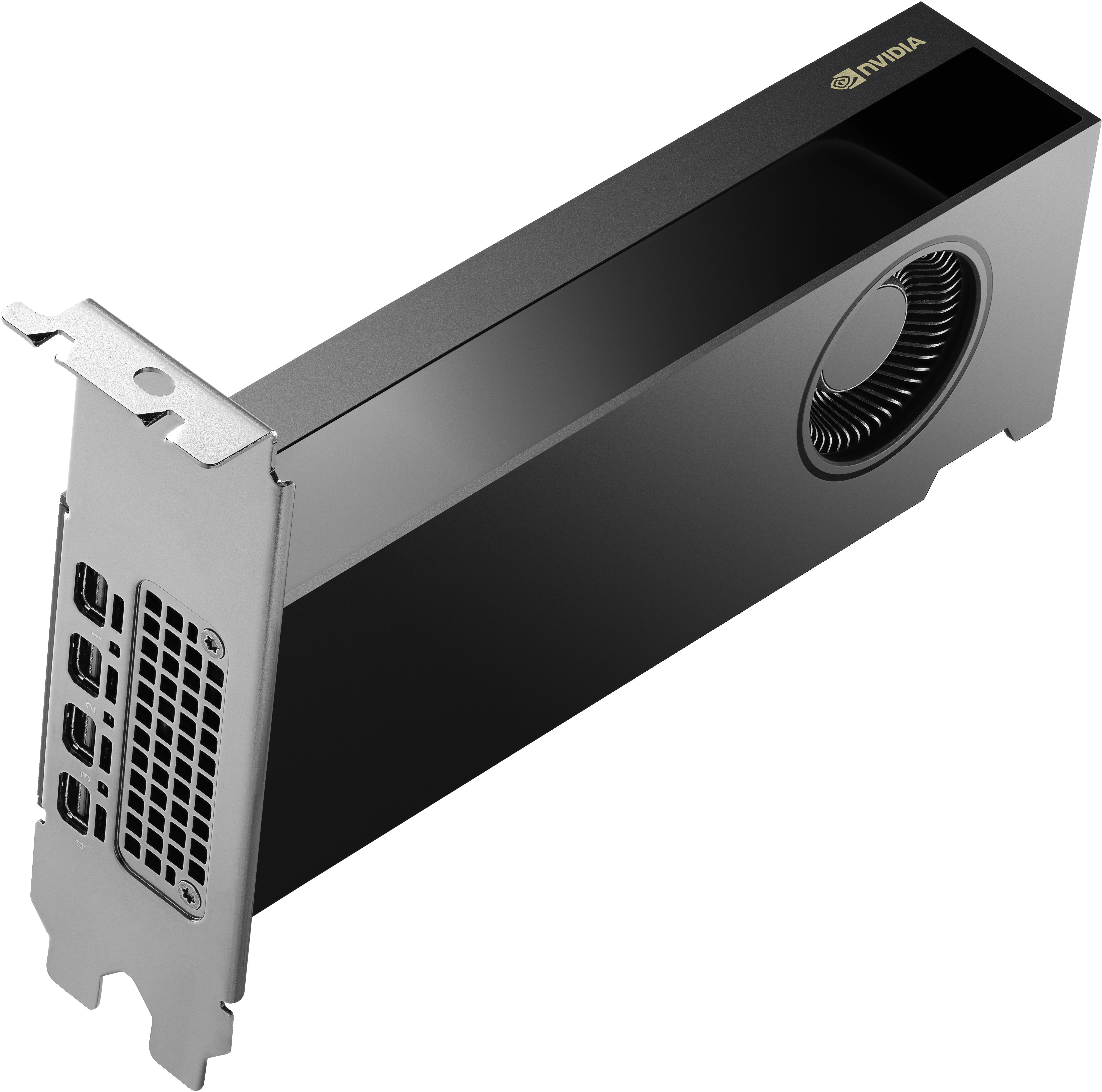 Tarjeta Gráfica Nvidia Rtx 2000 Ada 16gb 4mdp Gfx 8d6b8aa