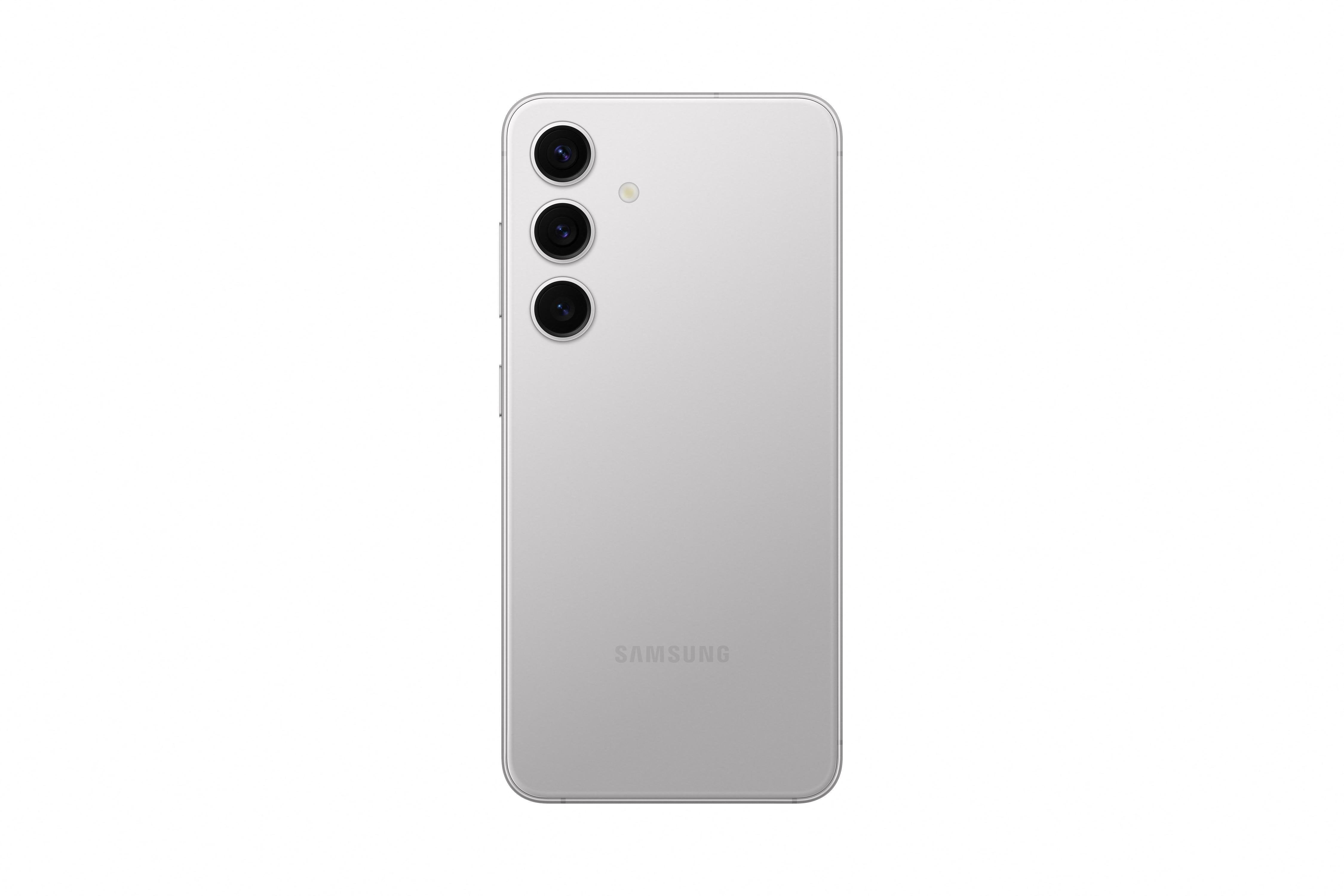 EAN 8806095299808 - Samsung Galaxy S24 15,8 cm (6.2") SIM doble Android 14 5G USB Tipo C 8 GB 256 GB 4000 mAh Gris, Color már imagen 5