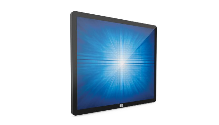 Elo Touch Solutions 1902l 48,3 Cm (19") Led 225 Cd M² Hd Negro Pantalla Táctil