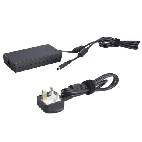 EAN 5704174094234 - DELL 450-ABJL adaptador e inversor de corriente Interior 180 W Negro imagen 1