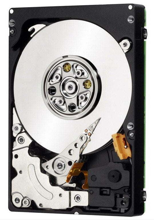 EAN 5711045150975 - DELL 146GB SAS 15000rpm 2.5" disco duro interno 2.5" imagen 1