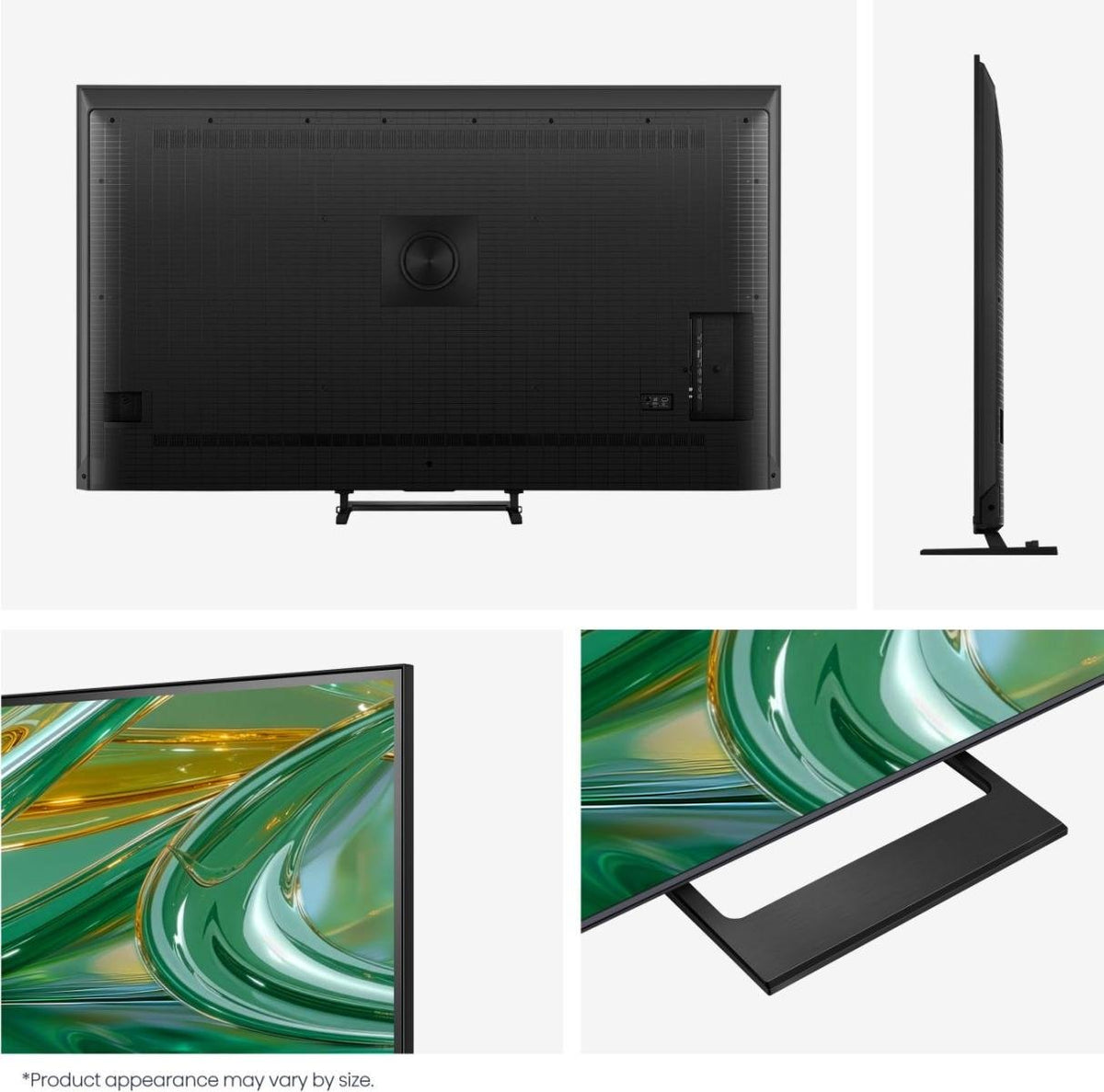 EAN 6942351434582 - Hisense 55E8S 139,7 cm (55") 4K Ultra HD Smart TV Wifi Negro imagen 12