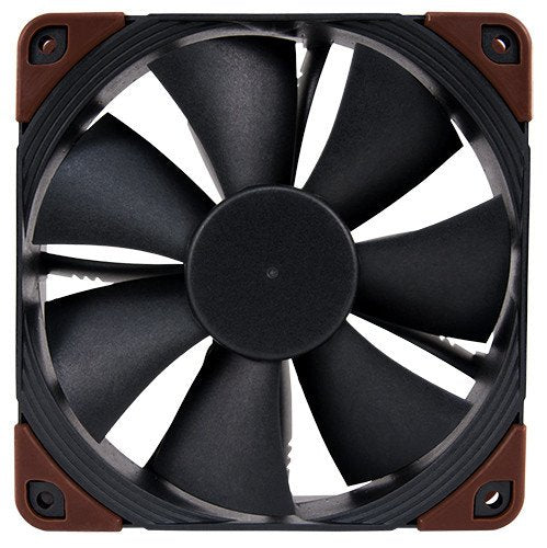 Noctua Nf-F12 Ippc 2000 Ip67 24v Q100 Ventilador 4-Pin 120mm