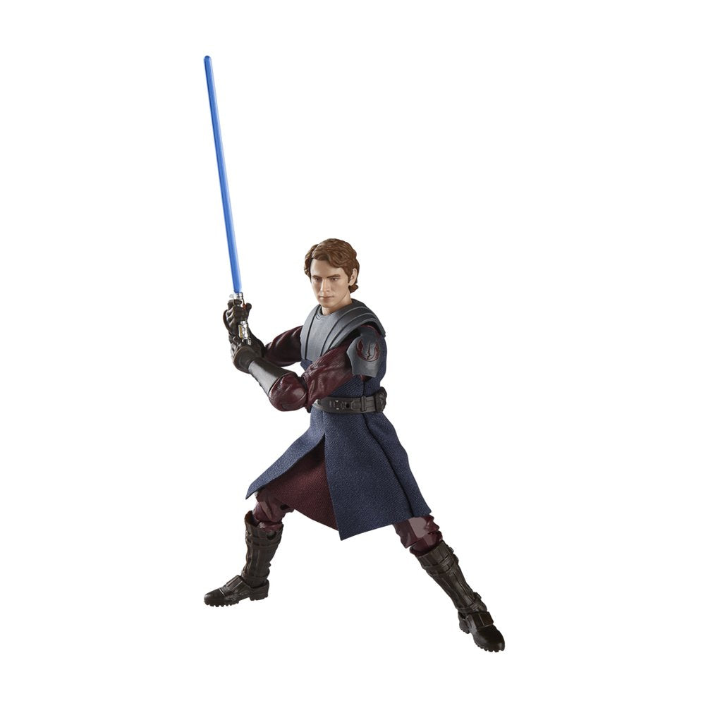 Figura Hasbro Star Wars The Black Series Anakin Skywalker 15cm