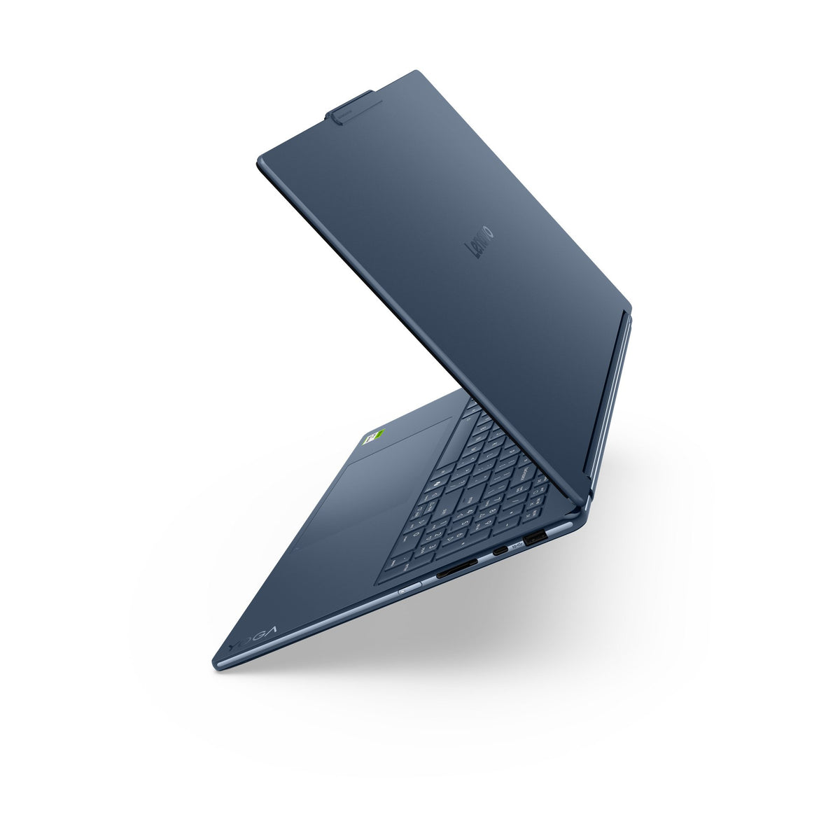 EAN 0828132966564 - Lenovo Yoga 9 2-in-1 16N1X11 Copilot+ PC NVIDIA RTX Spark N1X Híbrido (2-en-1) 40,6 cm (16") Pantalla tác imagen 14