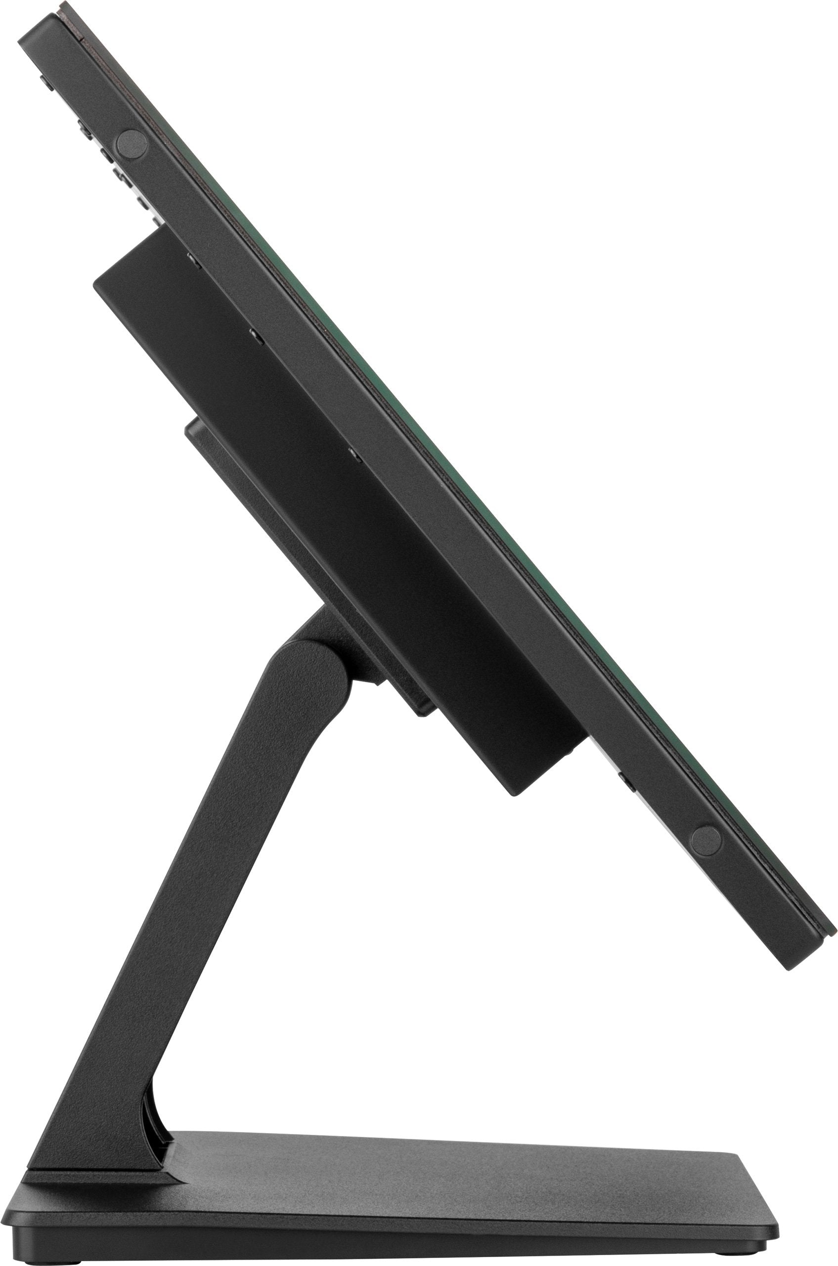 Iiyama 60.5cm 23,8" T2438msc-B2 16:9 M-Touch Hdmi+Dp+Usb