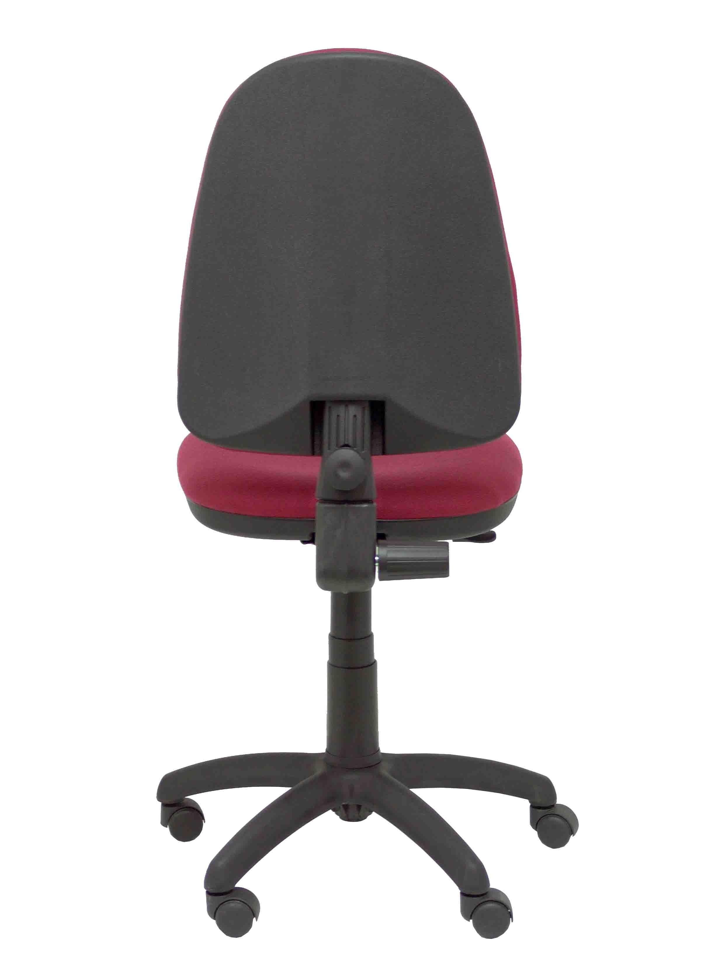 Silla Ayna Bali Granate
